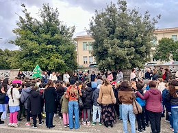 Giornata Nazionale degli Alberi
